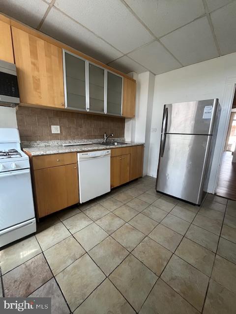 BELAIR-EDISON - Residential