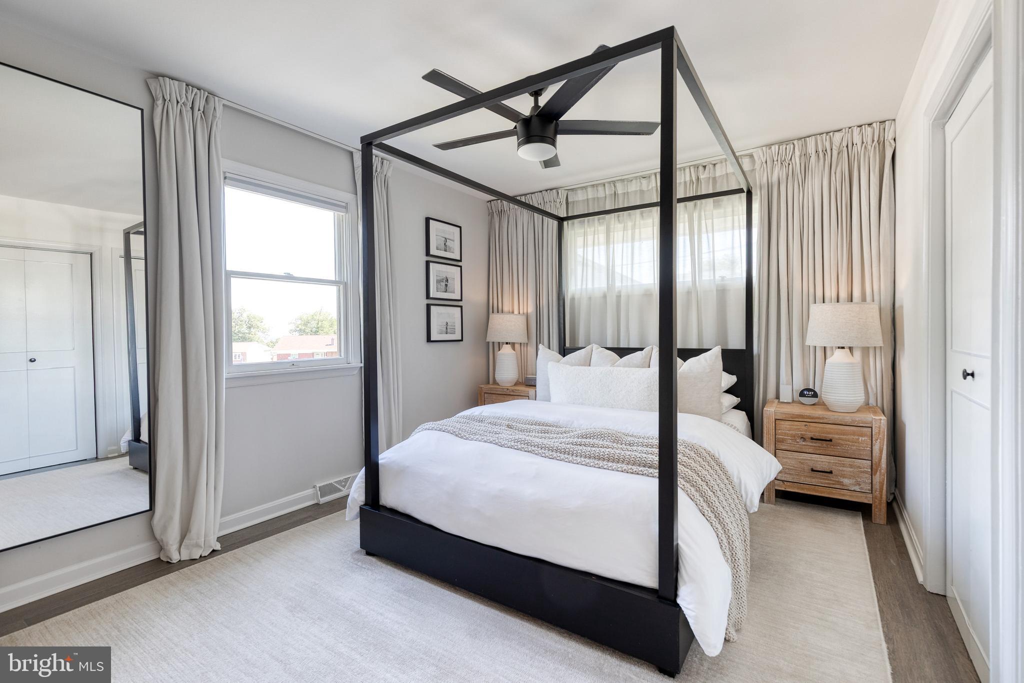 HILLSIDE ACRES - Residential