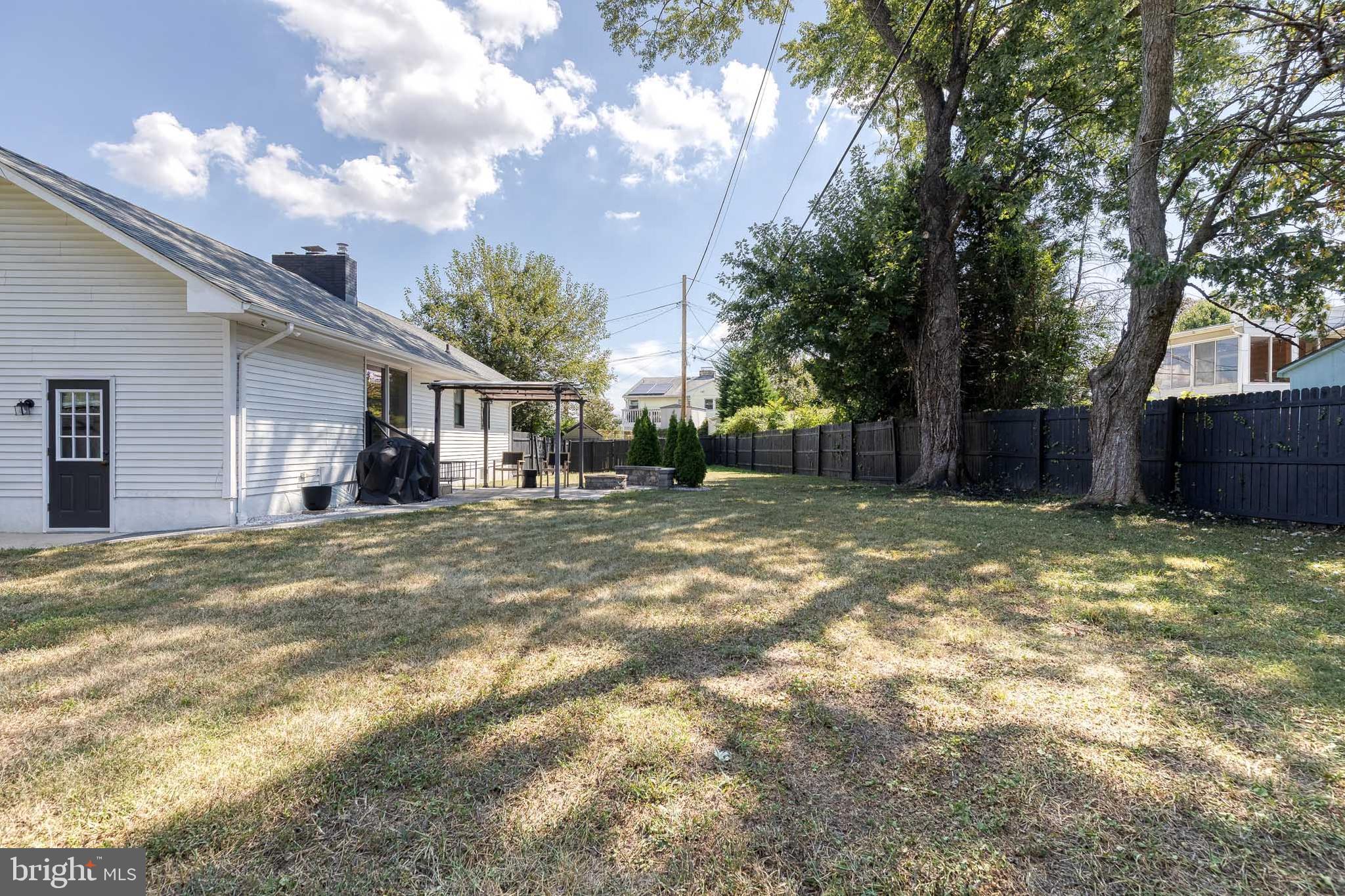 HILLSIDE ACRES - Residential