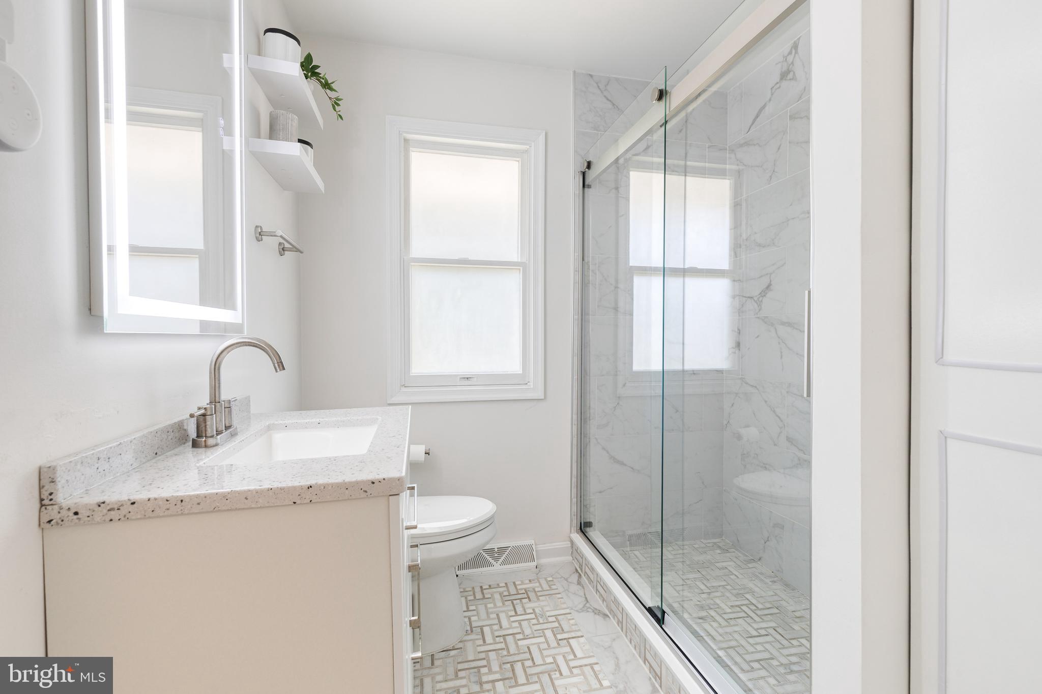 HILLSIDE ACRES - Residential