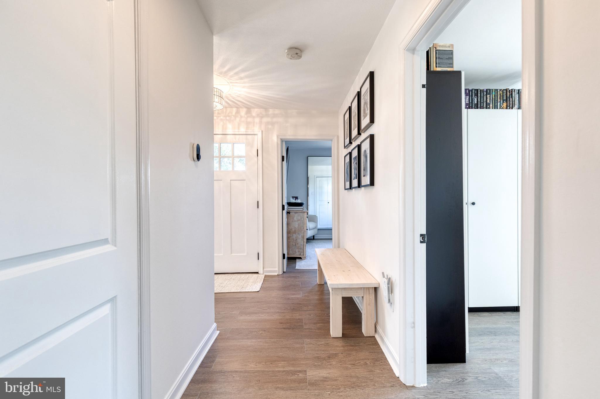 HILLSIDE ACRES - Residential