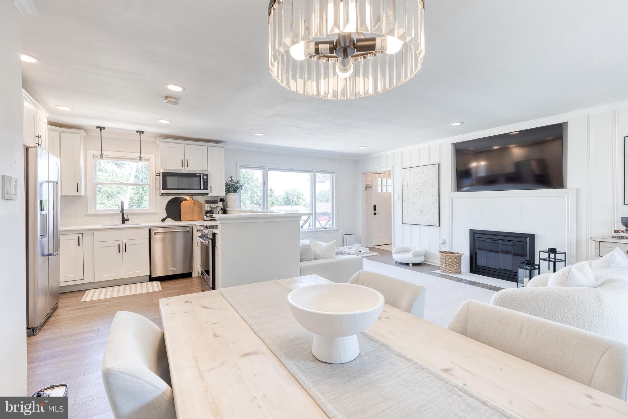 HILLSIDE ACRES - Residential