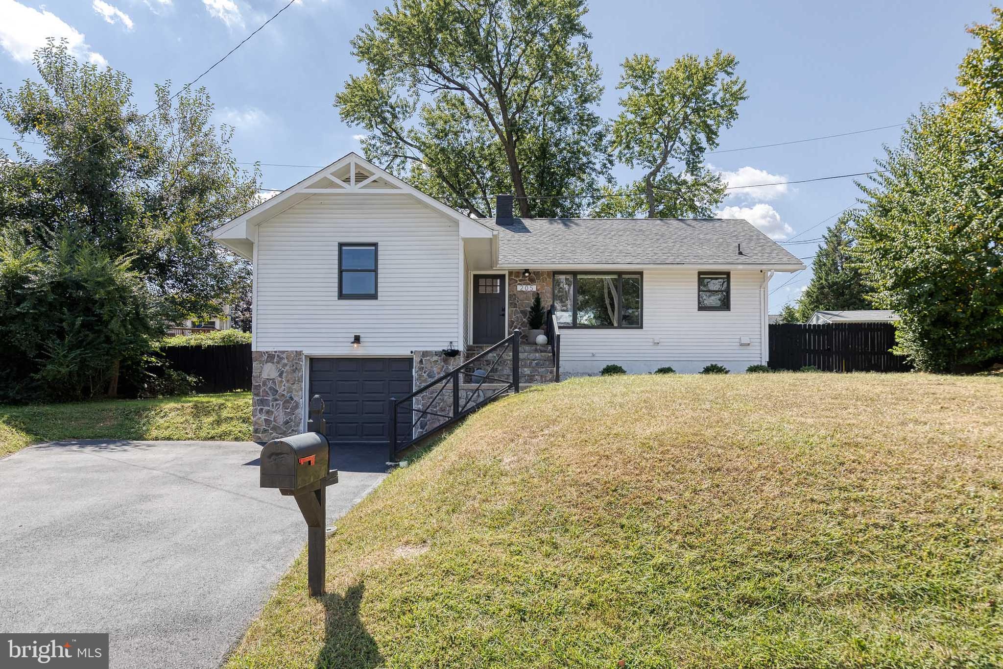 HILLSIDE ACRES - Residential