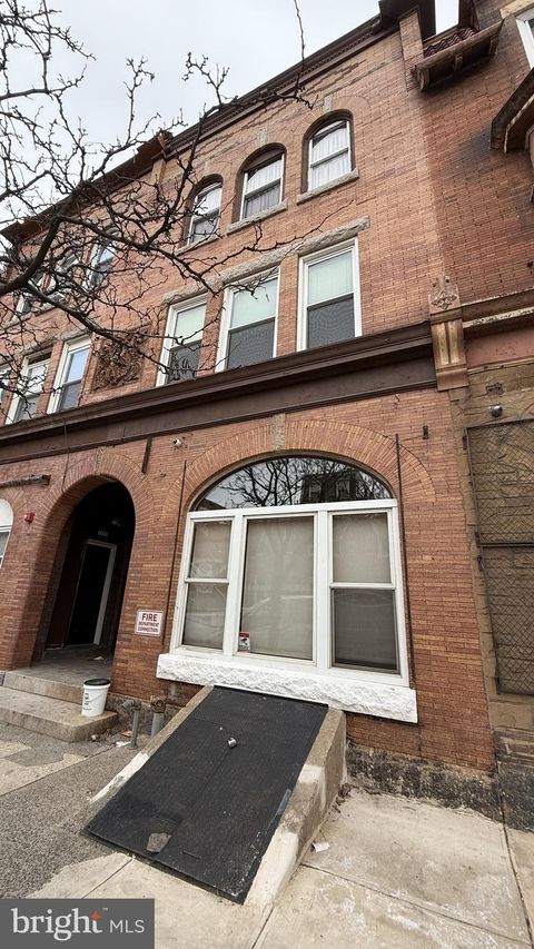 Photo of 3853 Lancaster Avenue #COMMERCIAL, PHILADELPHIA, PA 19104 (MLS # PAPH2442960)
