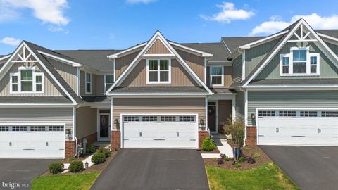 2427 STEAMBOAT WAY BEL AIR MD 21015