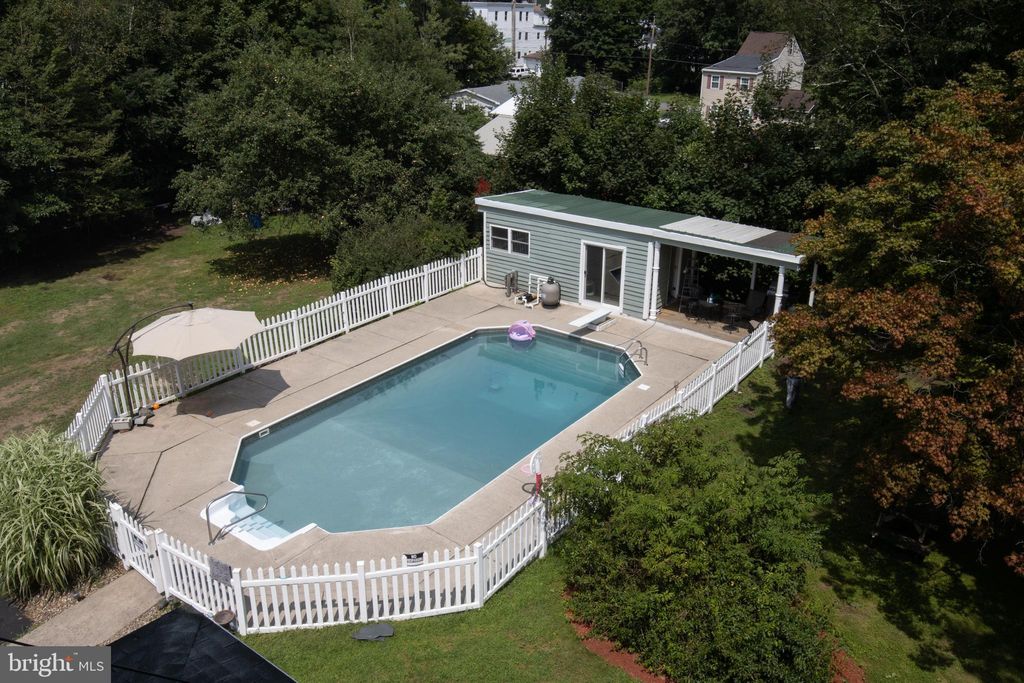 Photo of 2406 Railroad Street, MAHANOY PLANE, PA 17949 (MLS # PASK2024844)