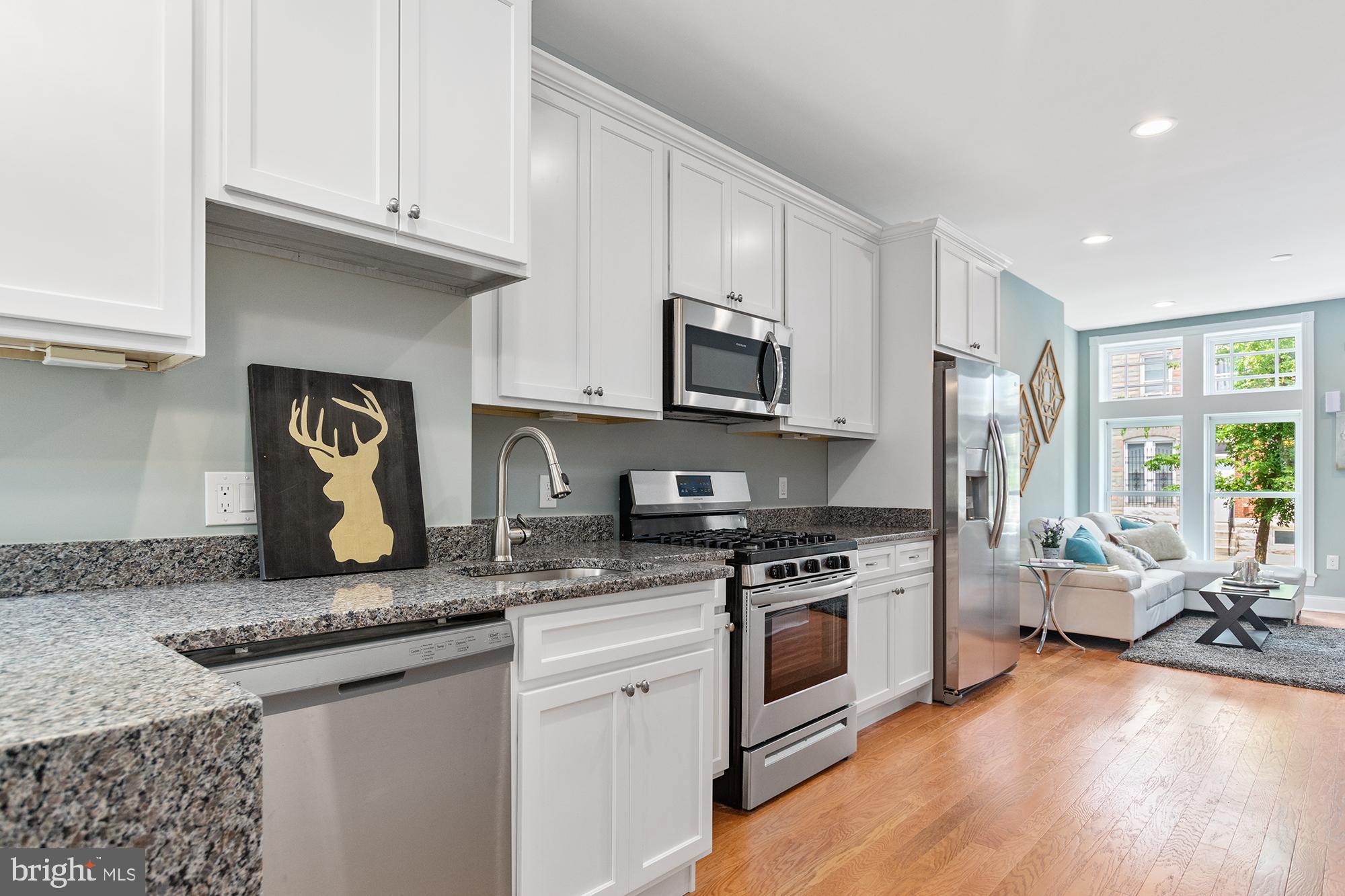 OLIVER - Residential