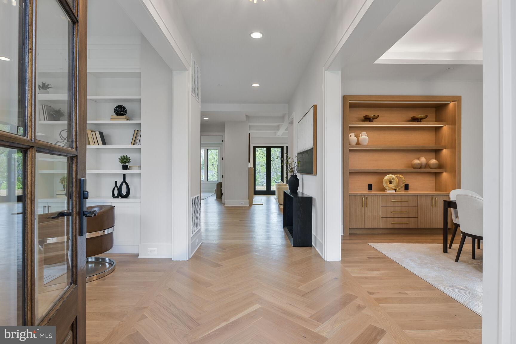 KENWOOD PARK - Residential