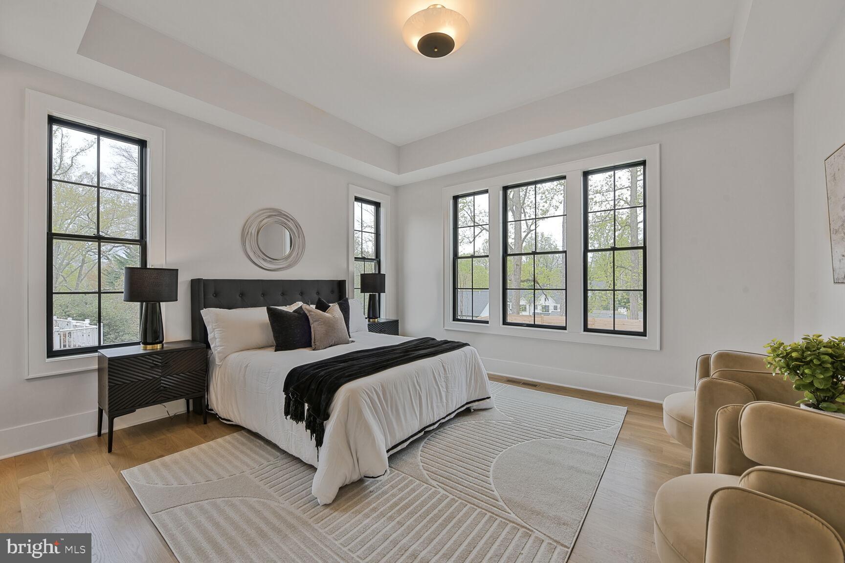 KENWOOD PARK - Residential