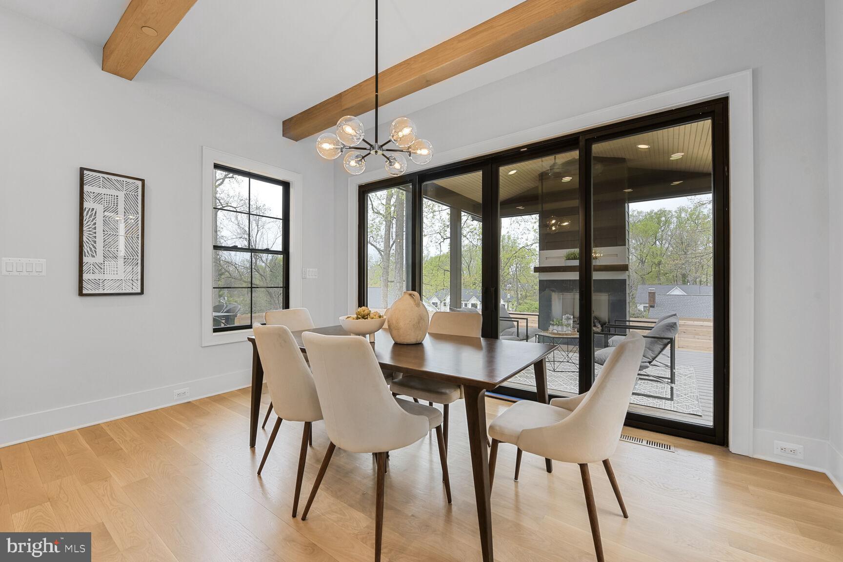 KENWOOD PARK - Residential