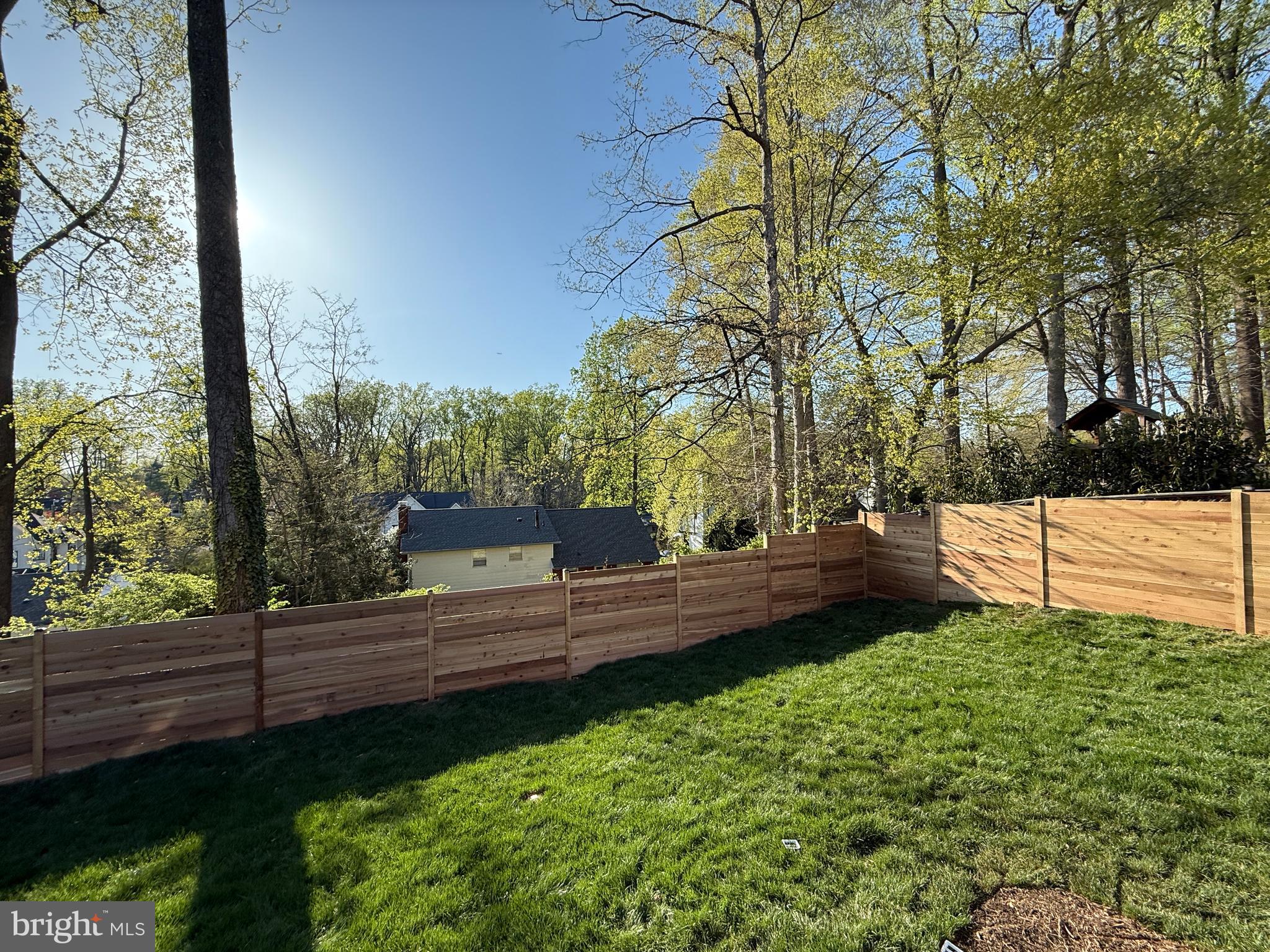 KENWOOD PARK - Residential