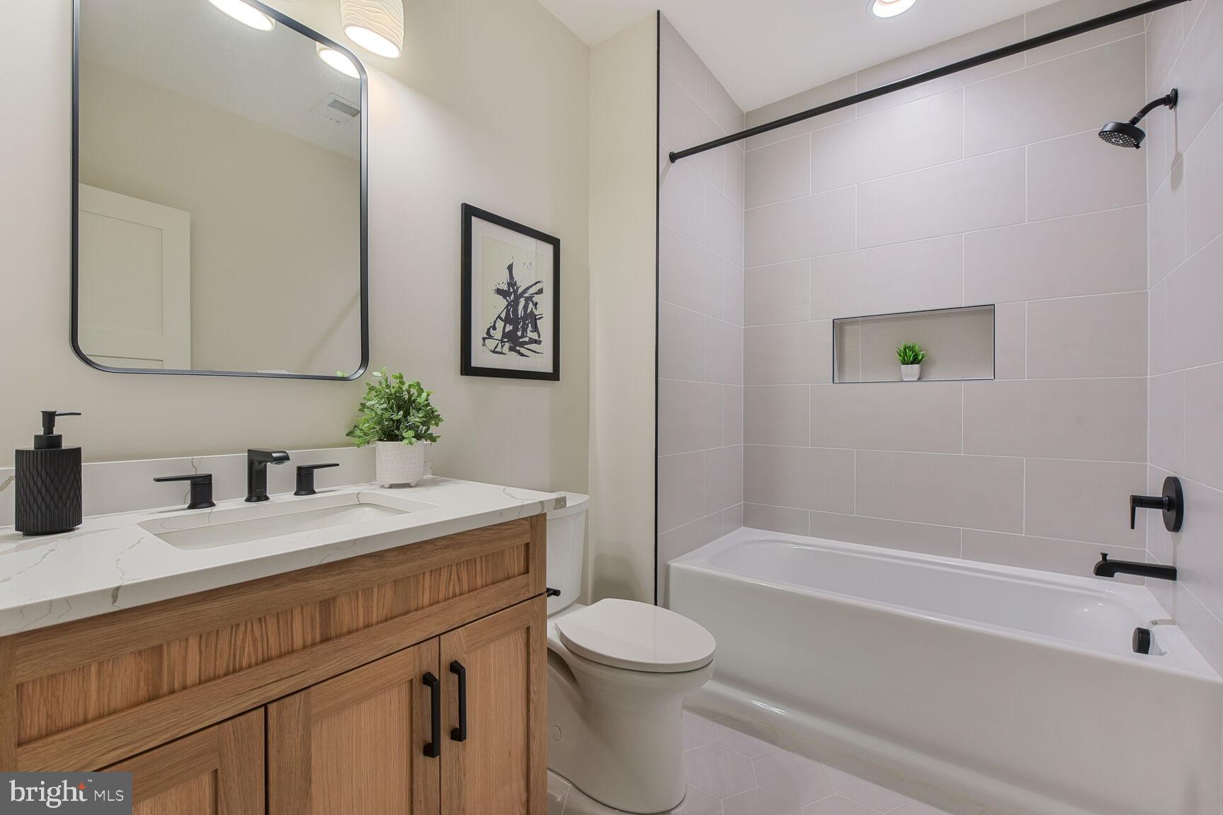 KENWOOD PARK - Residential