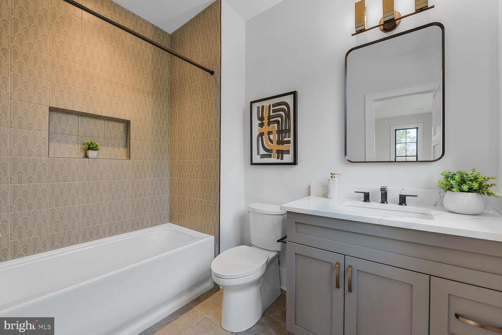 KENWOOD PARK - Residential