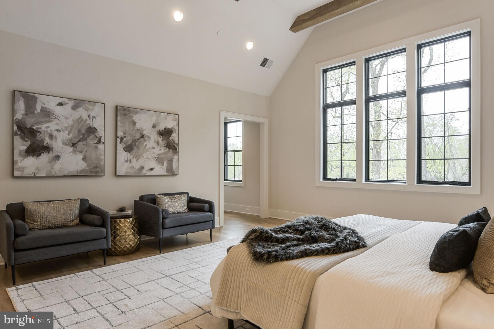 KENWOOD PARK - Residential