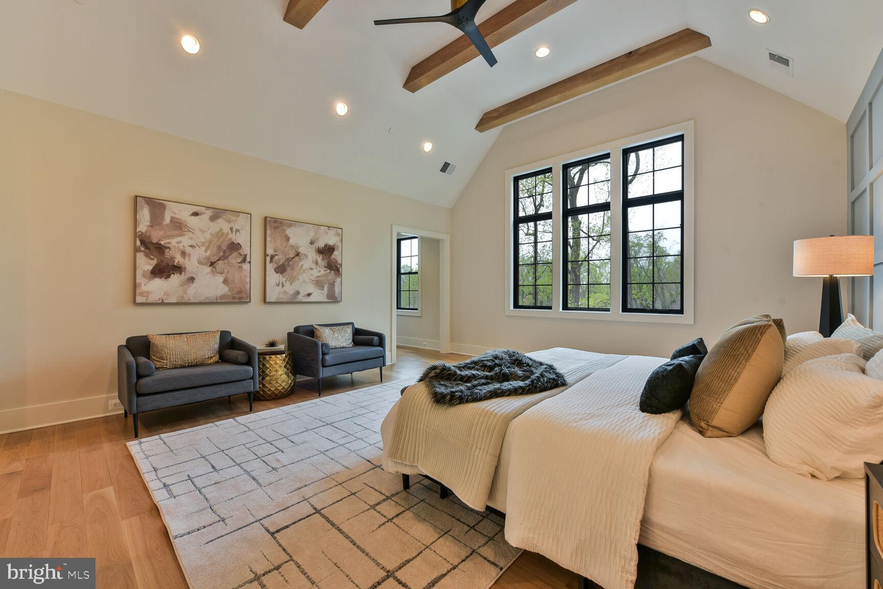 KENWOOD PARK - Residential