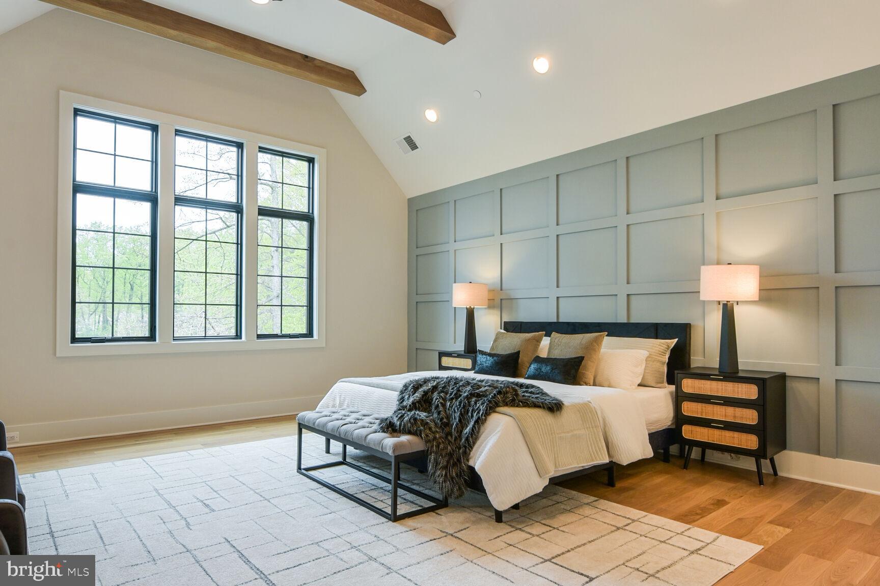 KENWOOD PARK - Residential