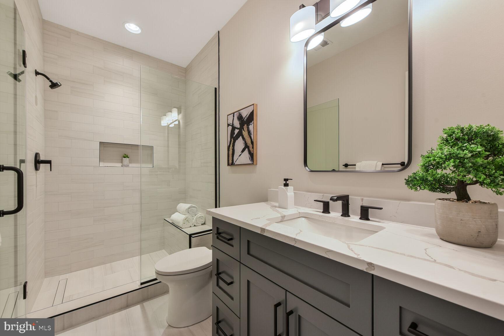 KENWOOD PARK - Residential