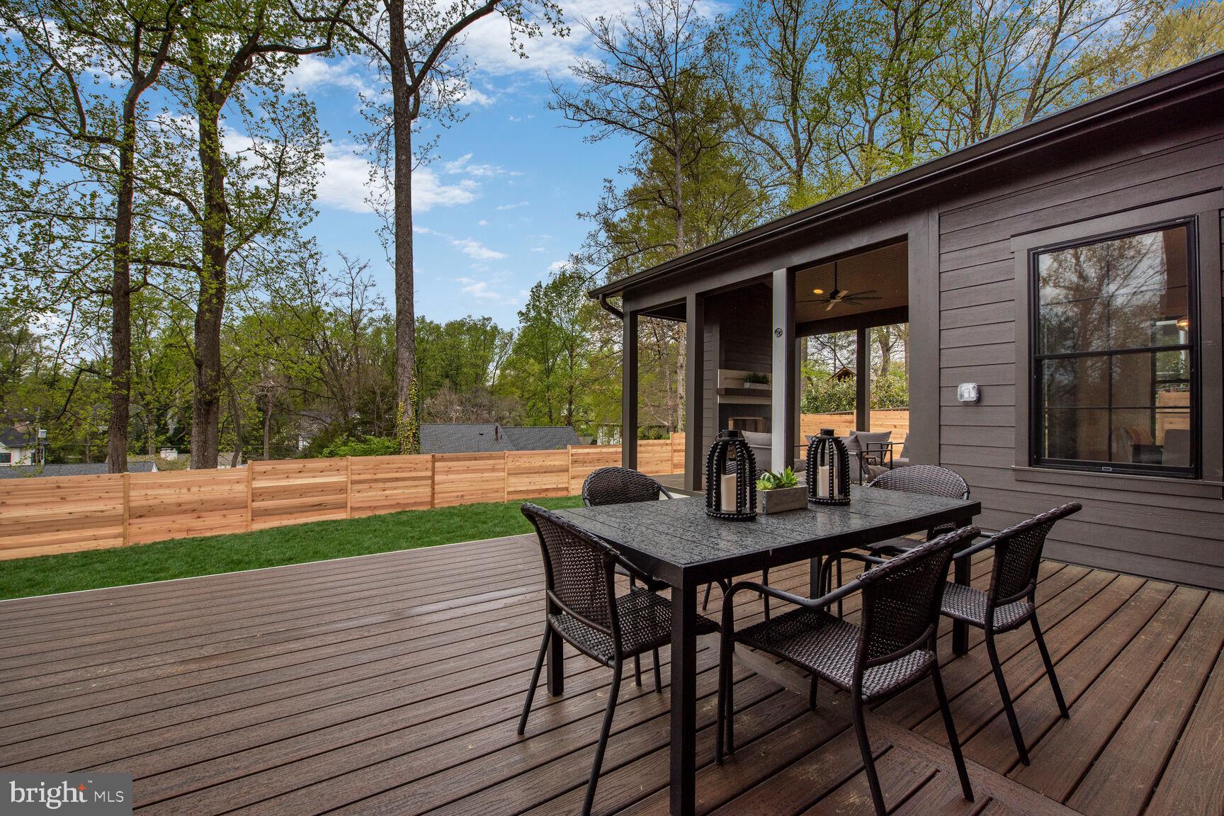 KENWOOD PARK - Residential