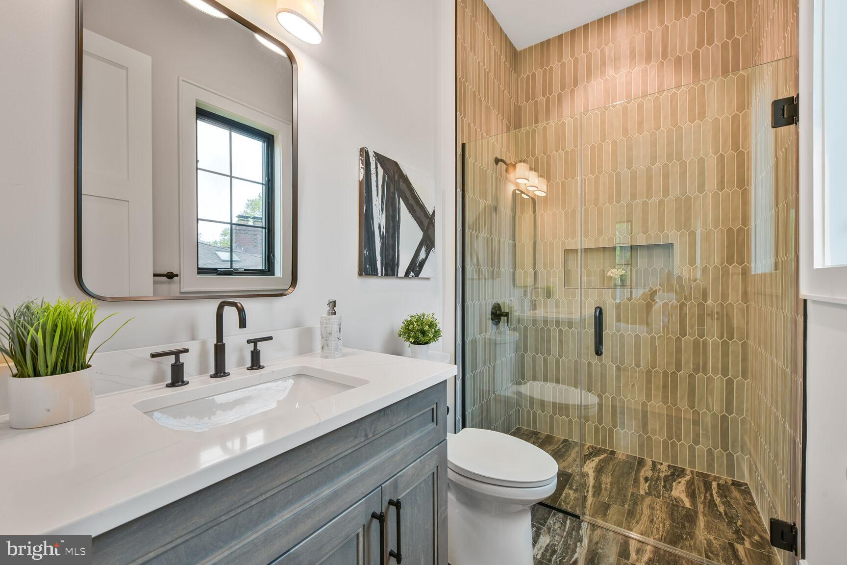 KENWOOD PARK - Residential