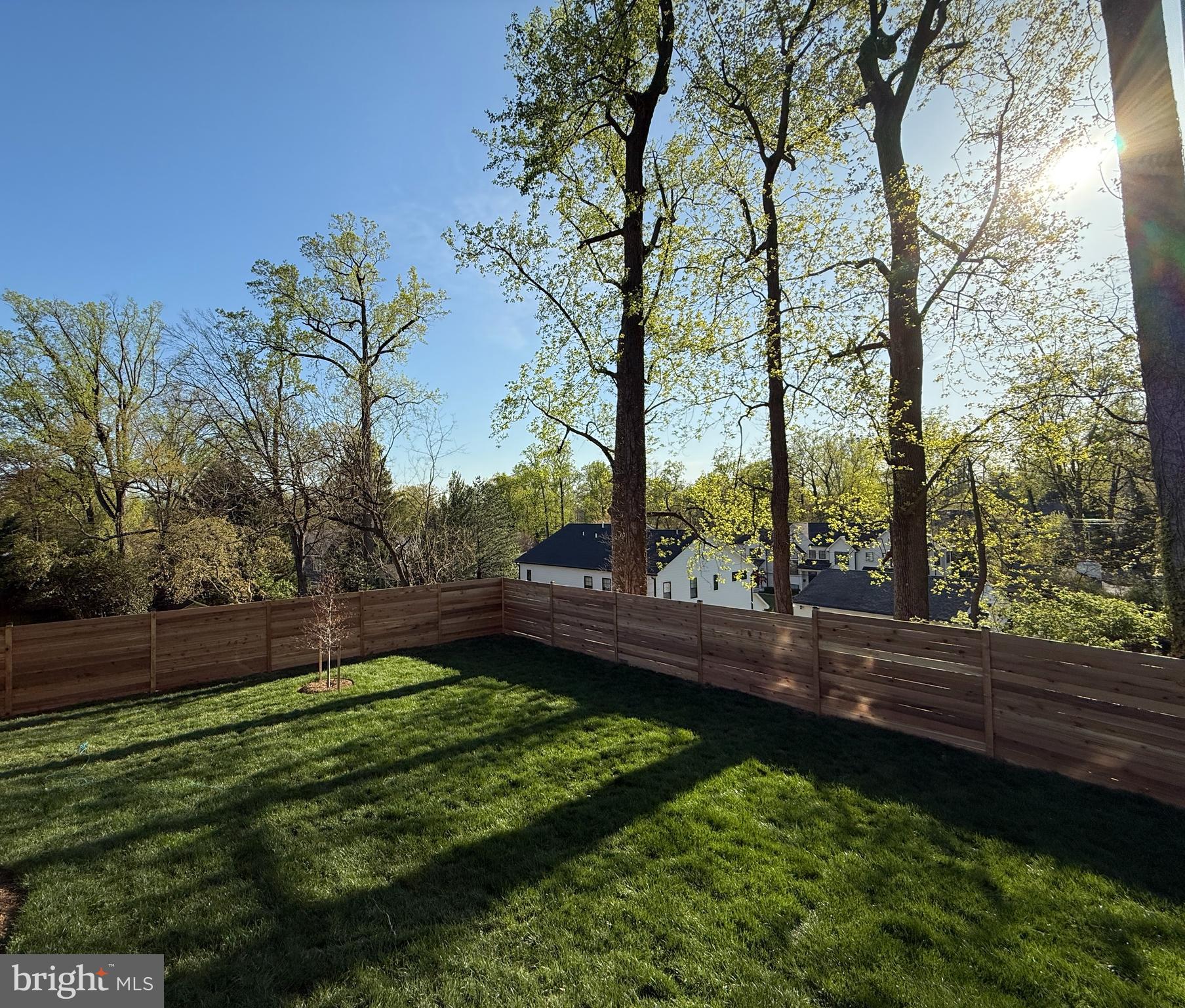 KENWOOD PARK - Residential