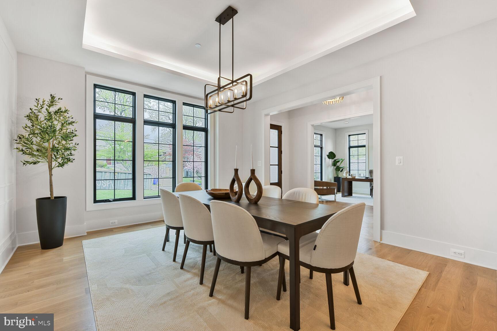 KENWOOD PARK - Residential