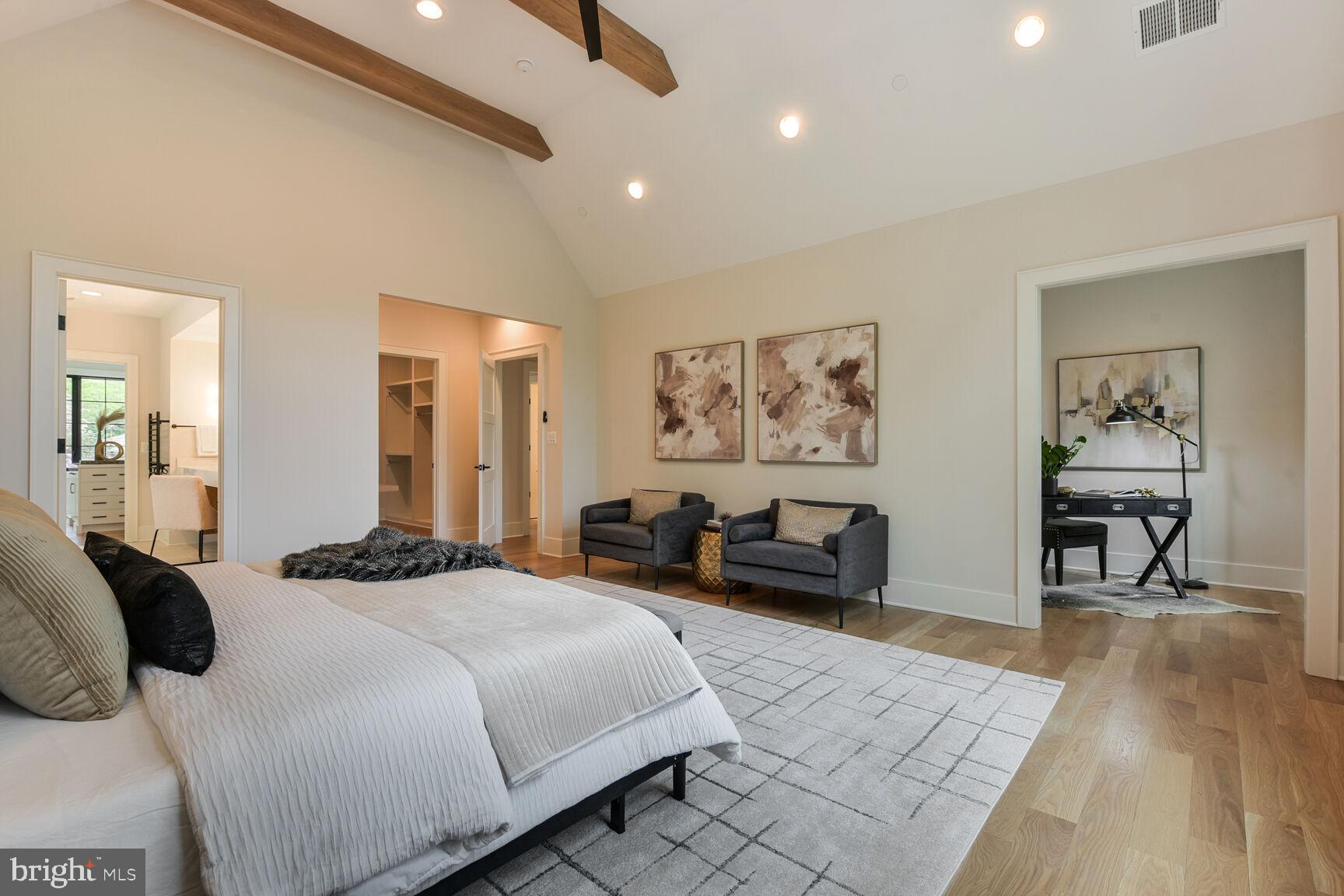 KENWOOD PARK - Residential