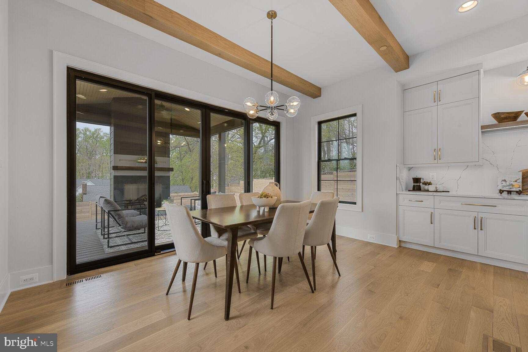 KENWOOD PARK - Residential