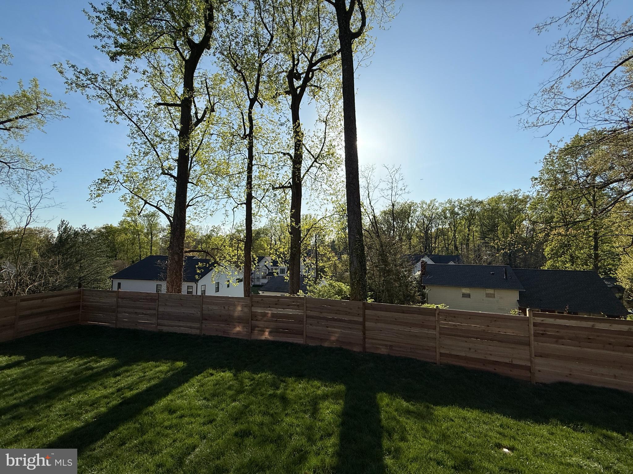 KENWOOD PARK - Residential