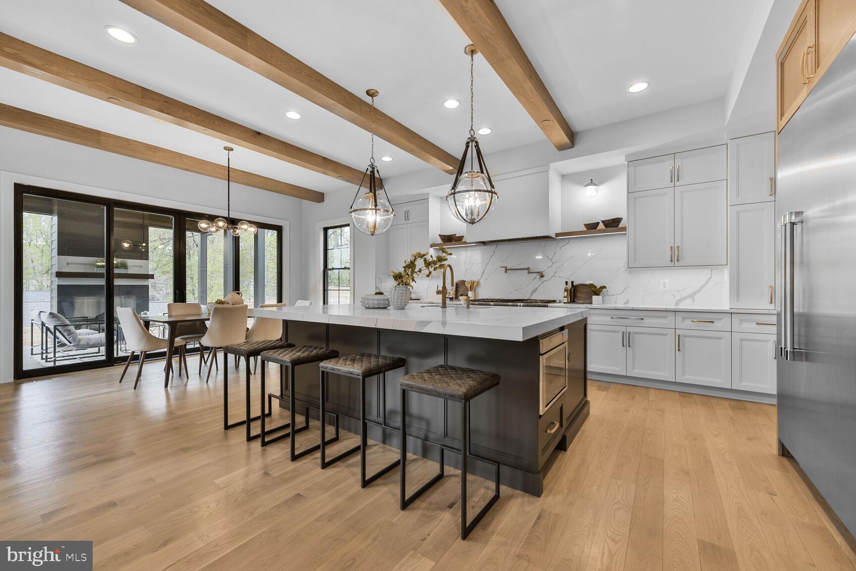 KENWOOD PARK - Residential