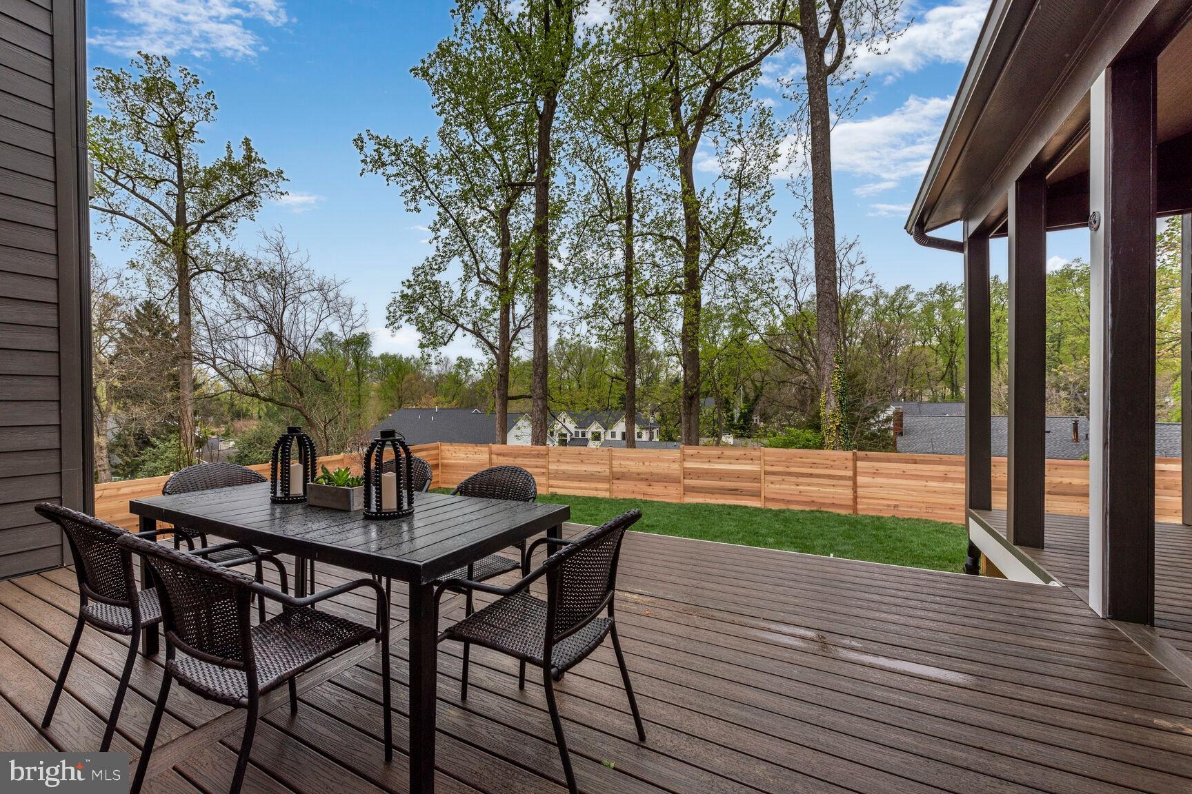 KENWOOD PARK - Residential