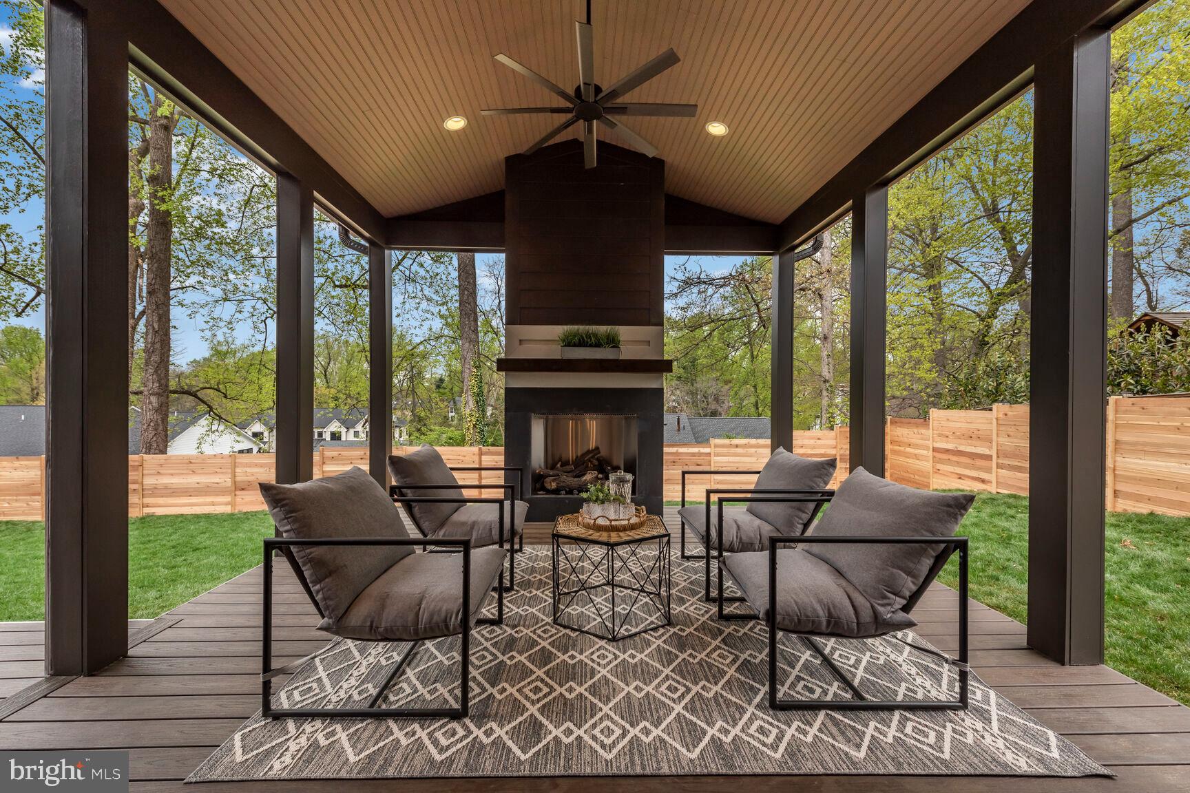 KENWOOD PARK - Residential