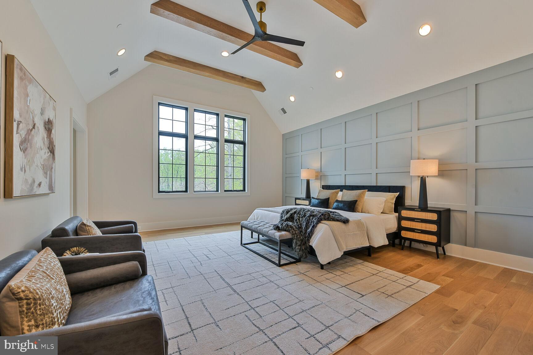 KENWOOD PARK - Residential