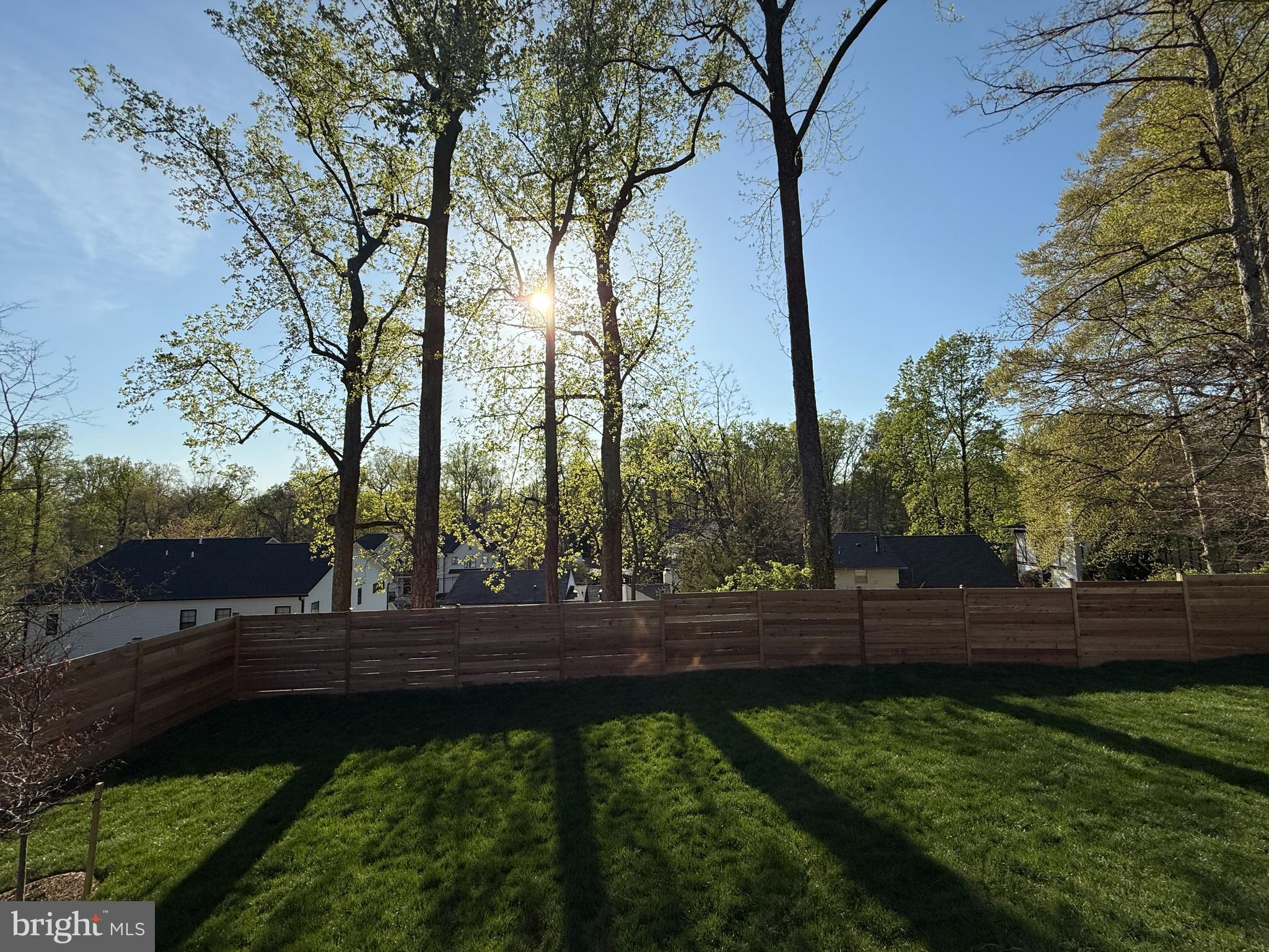 KENWOOD PARK - Residential