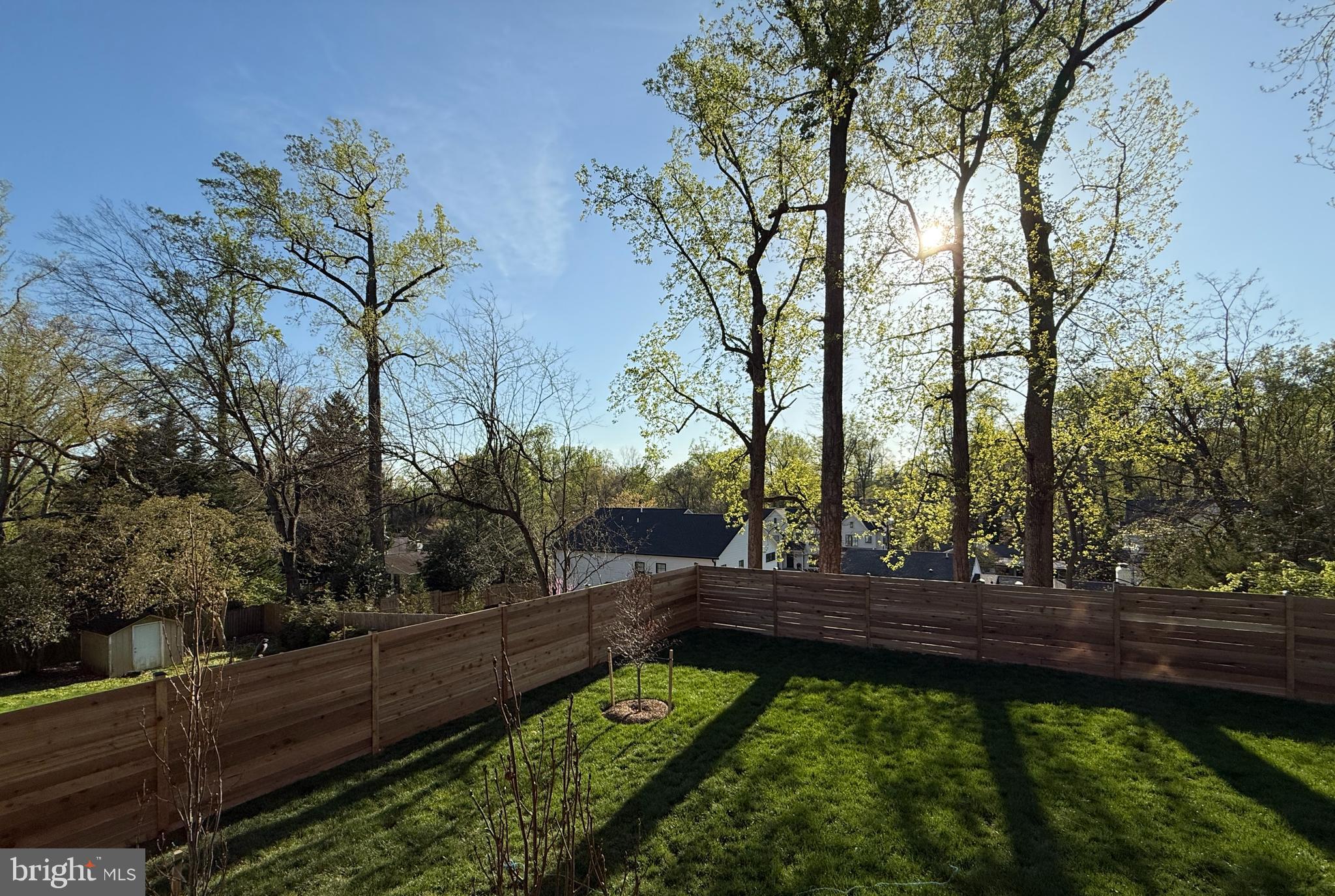 KENWOOD PARK - Residential