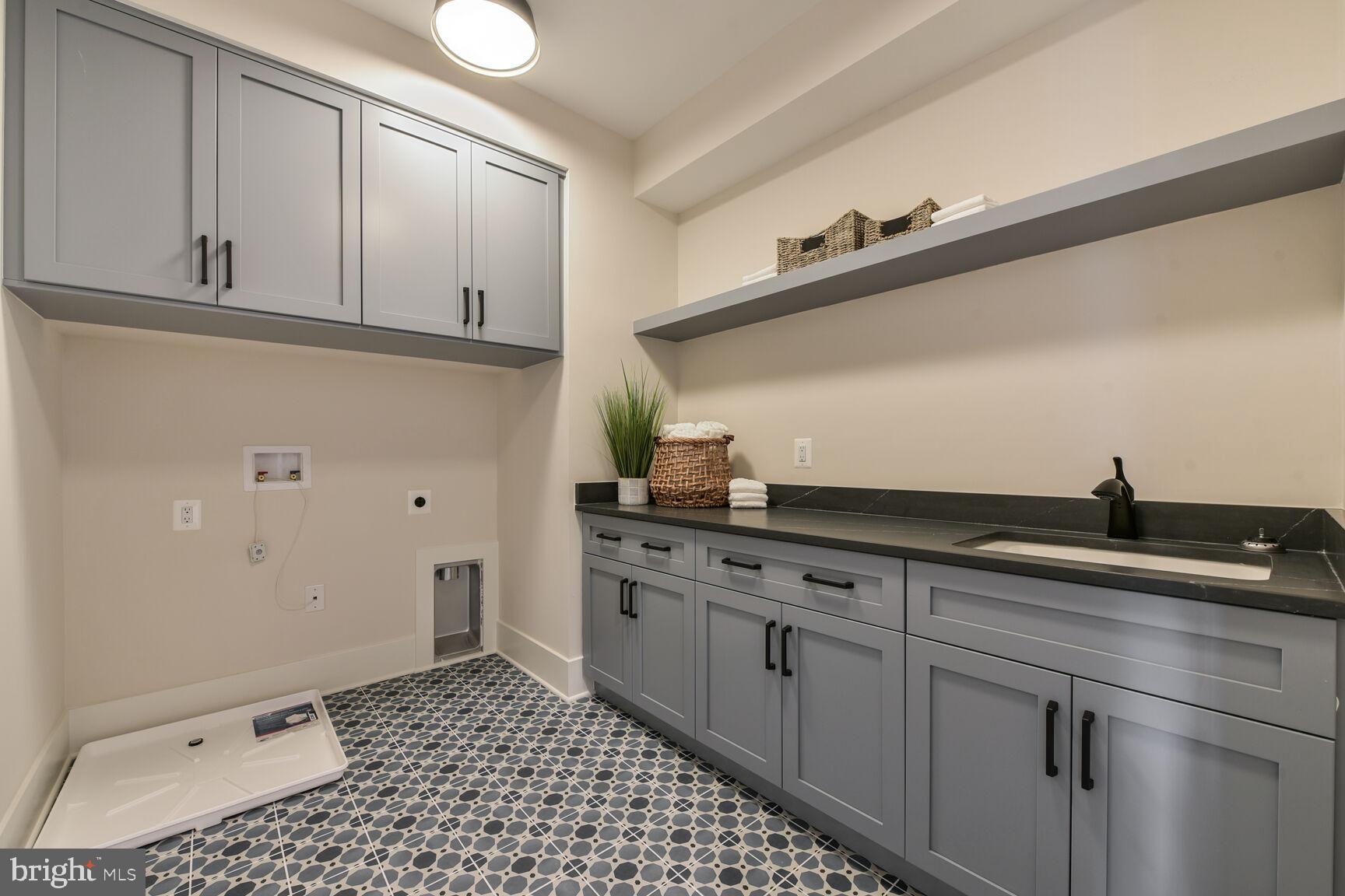 KENWOOD PARK - Residential