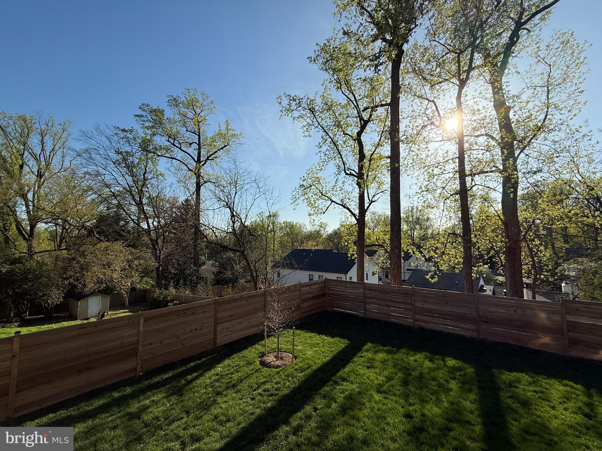 KENWOOD PARK - Residential