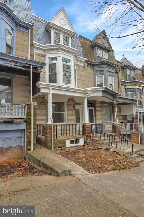 1230 ECKERT AVENUE READING PA 19602