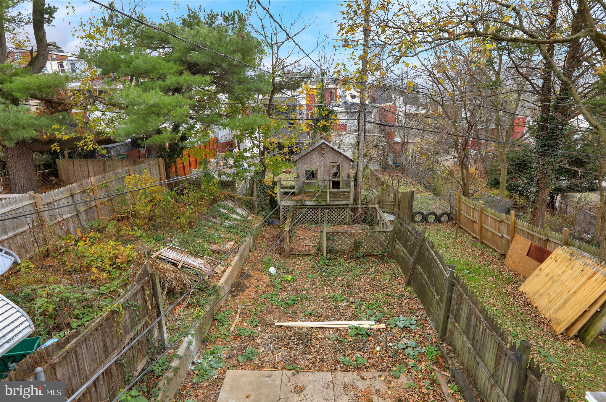 NONE AVAILABLE - Residential