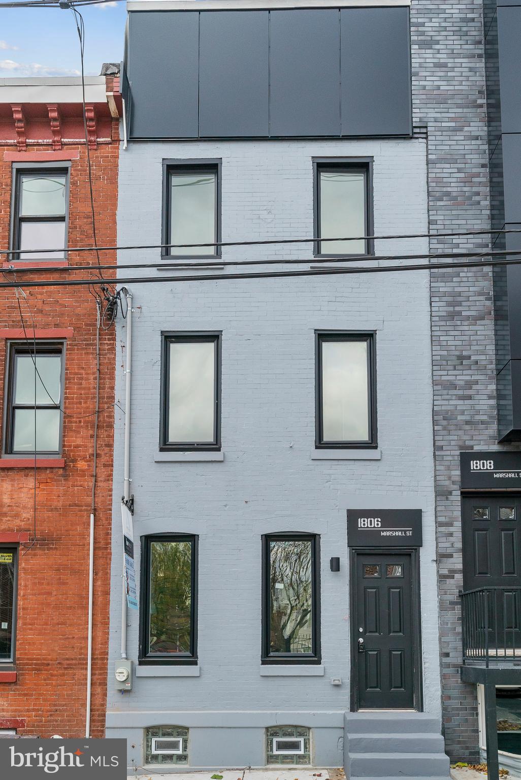 OLDE KENSINGTON - Residential