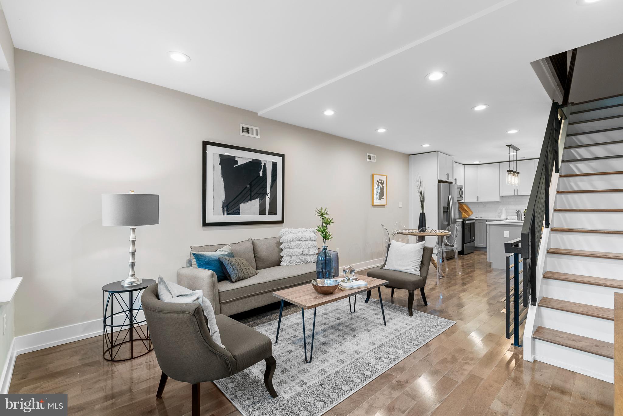 OLDE KENSINGTON - Residential