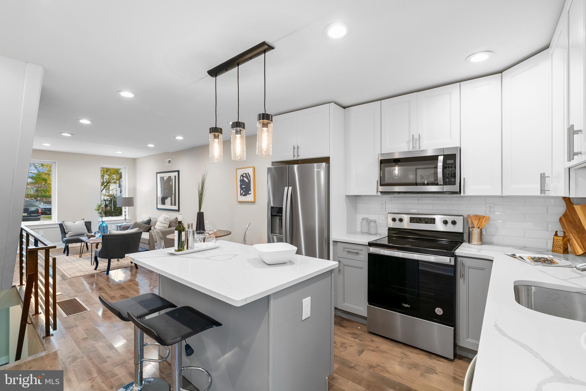 OLDE KENSINGTON - Residential