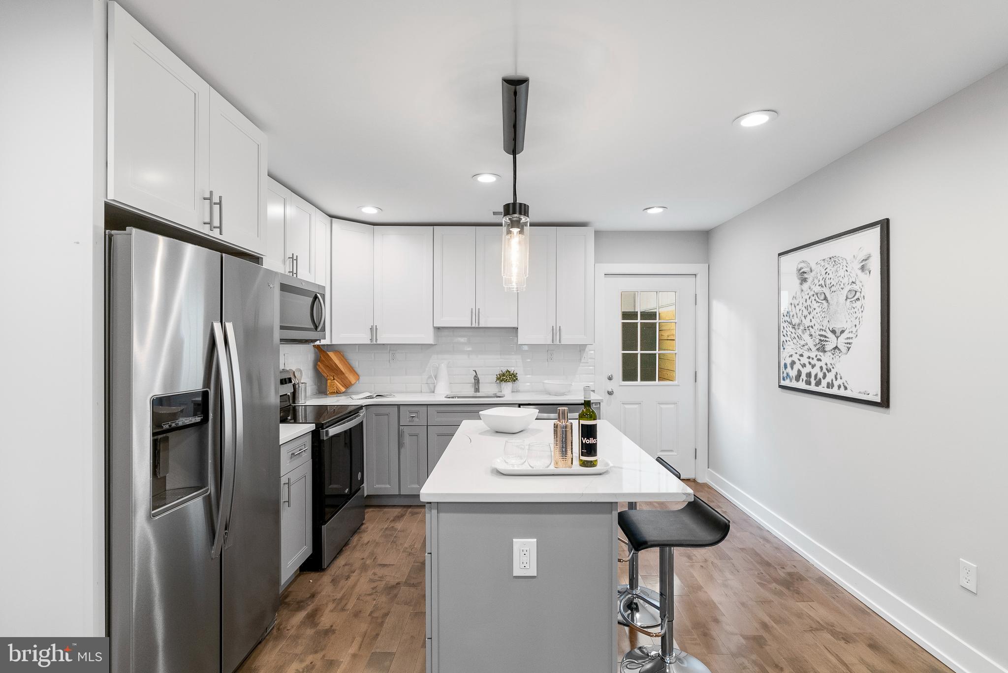 OLDE KENSINGTON - Residential