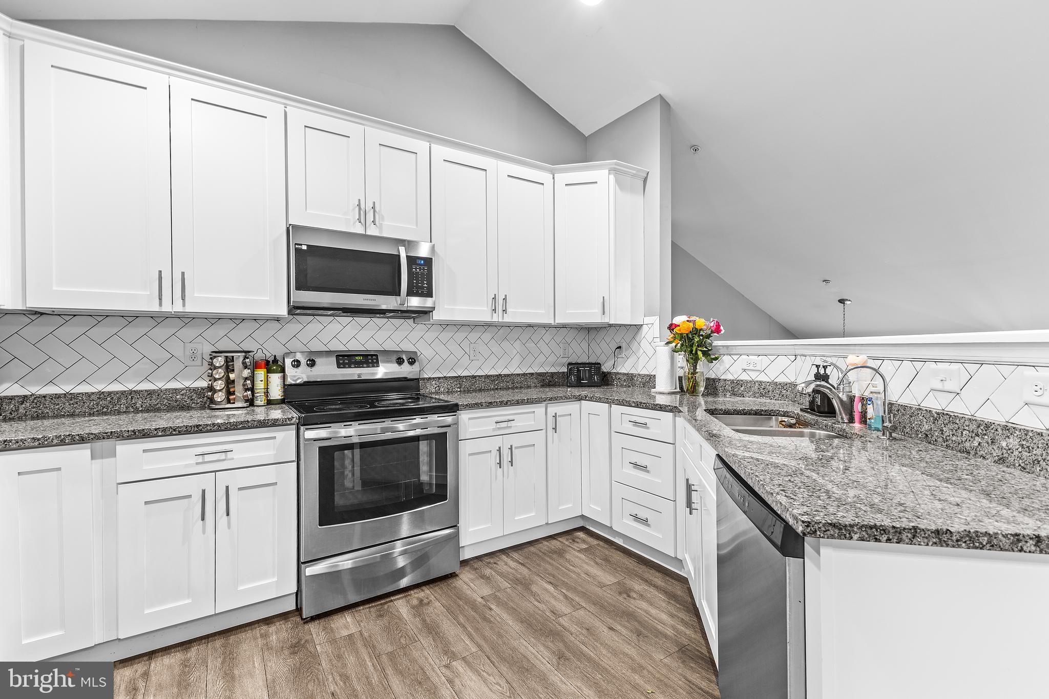 GRASONVILLE - Residential