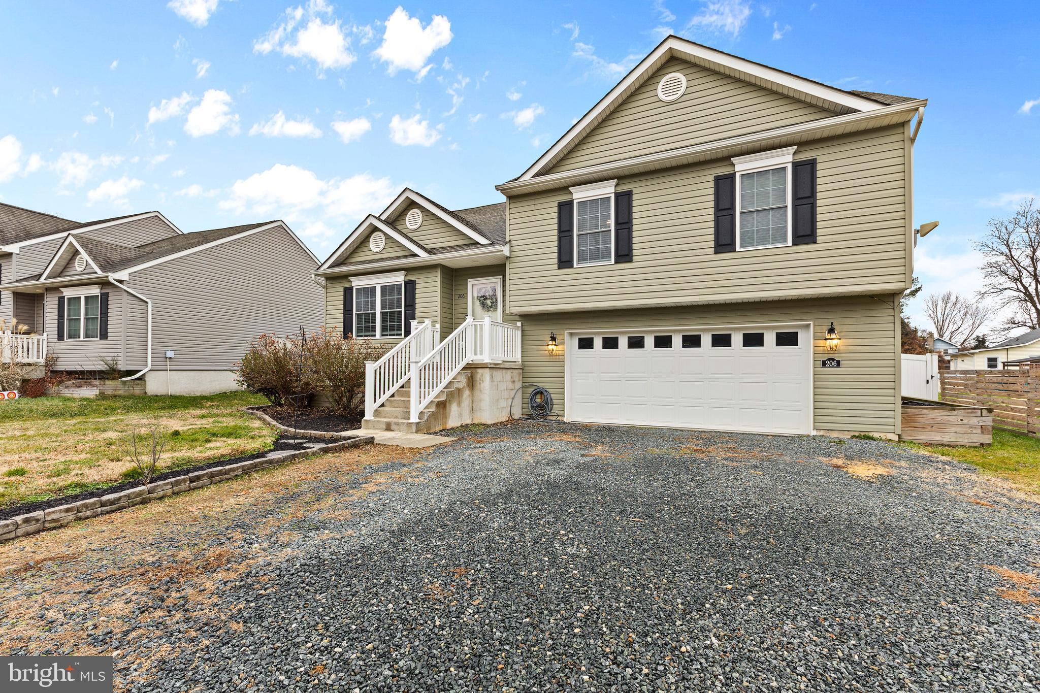 GRASONVILLE - Residential