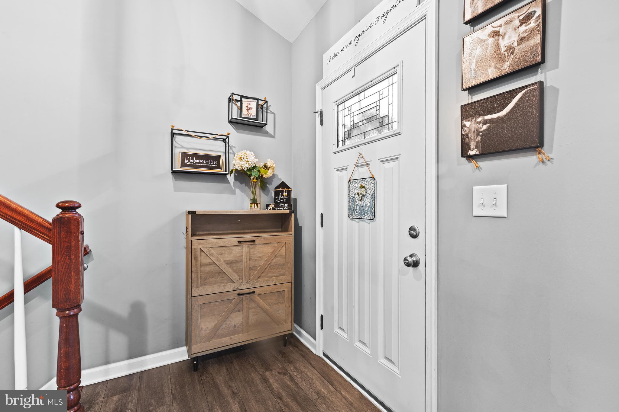 GRASONVILLE - Residential