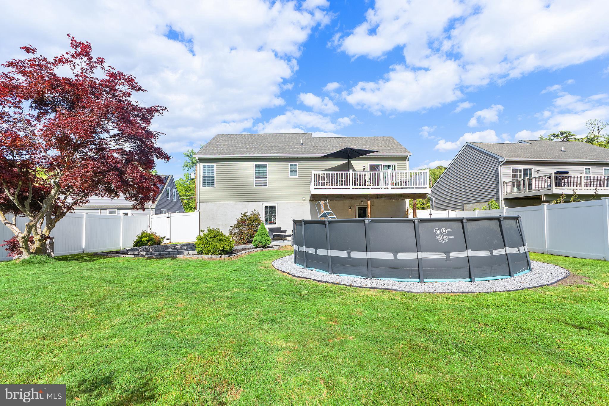 GRASONVILLE - Residential