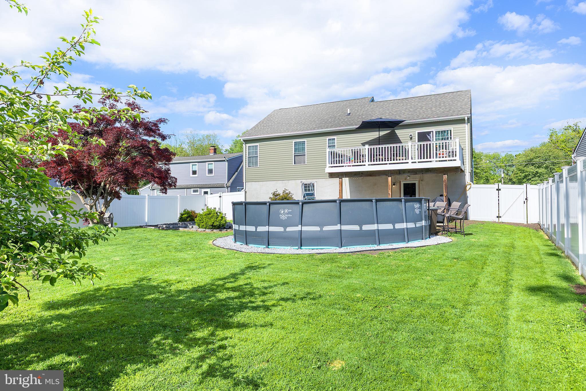 GRASONVILLE - Residential