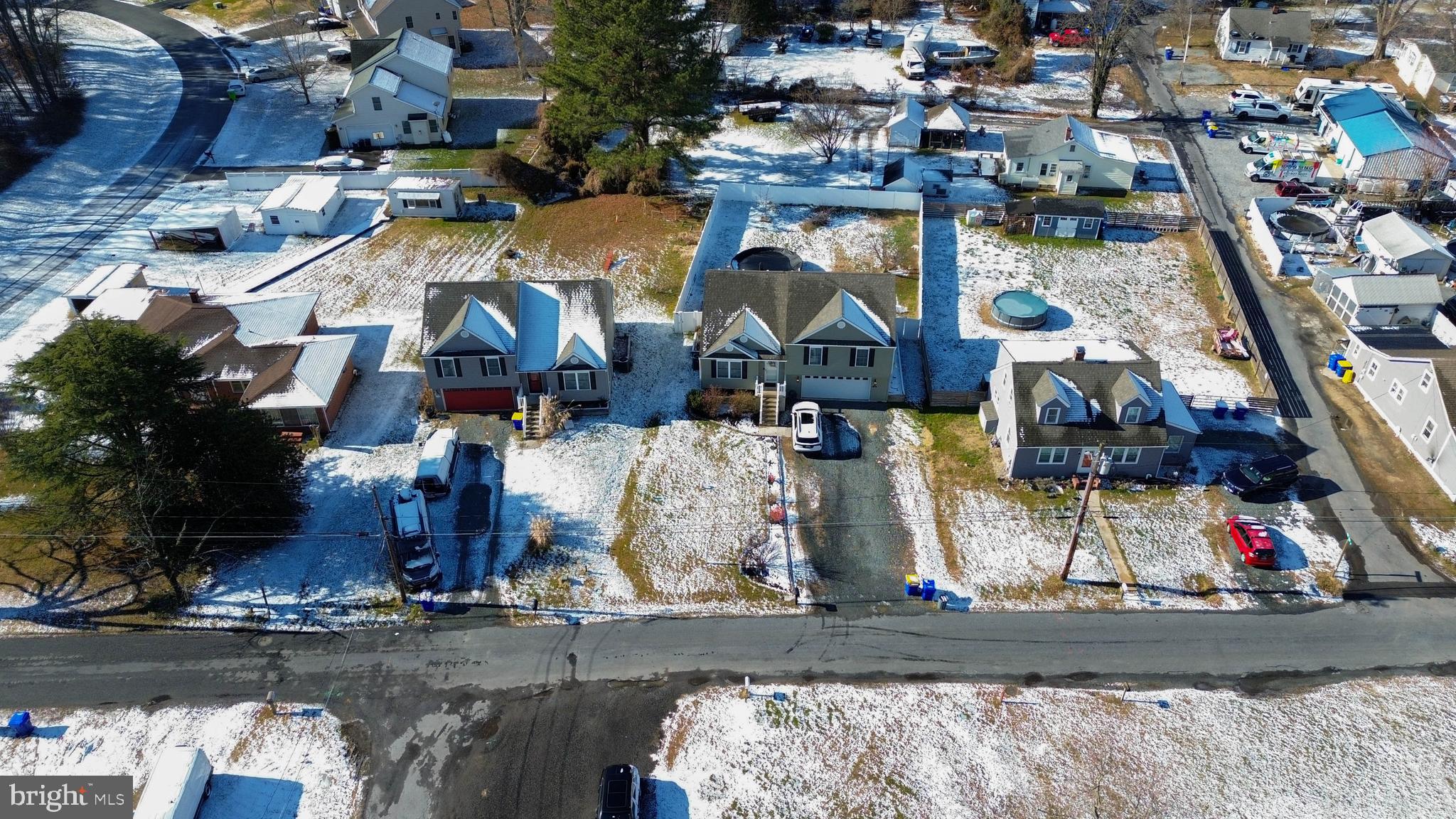 GRASONVILLE - Residential