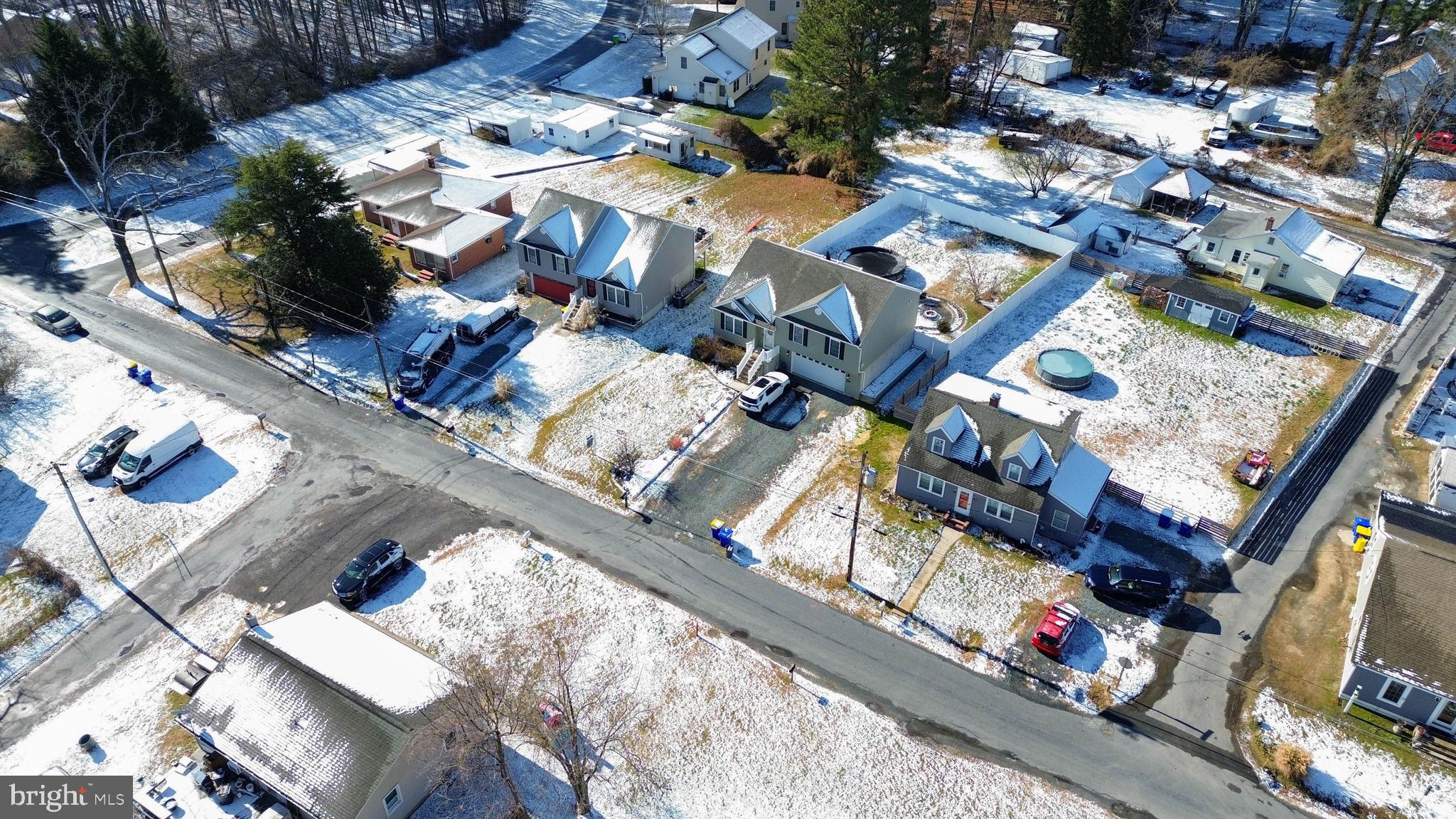 GRASONVILLE - Residential