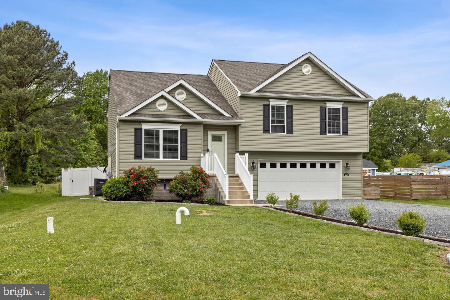 GRASONVILLE - Residential